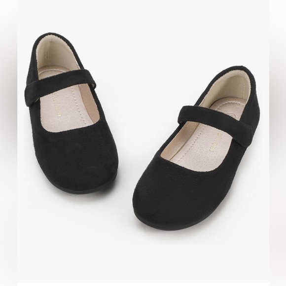 Hehainom Other - Toddler Girls Mary Jane Shoes
